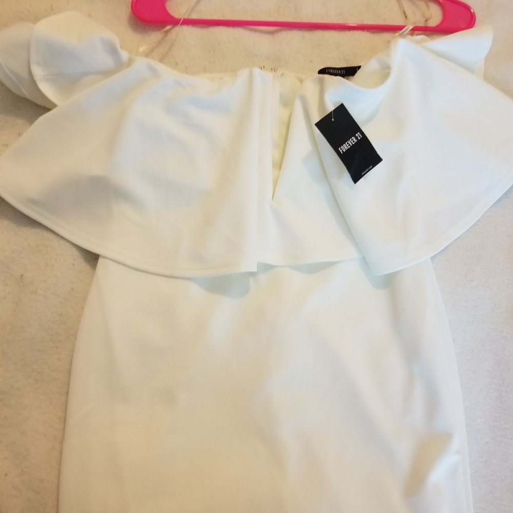 Forever 21 mini dress